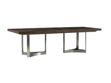 Beverly Place Rectangular Dining Table