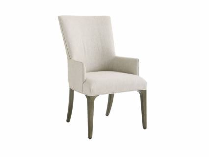 Bellamy Upholstered Arm Chair