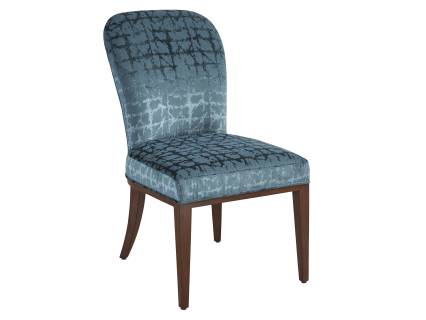 Lambeth Upholstered Side Chair