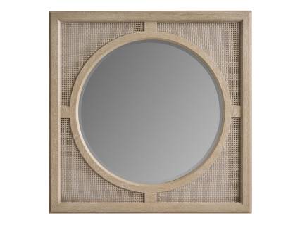 Penmore Square Mirror