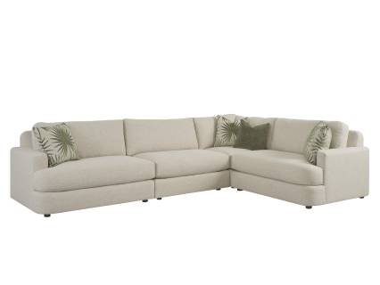 Carmela Sectional