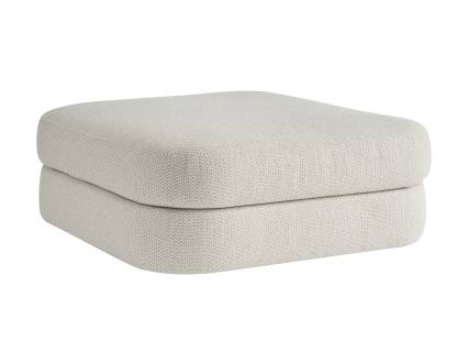 Carmela Bumper Ottoman