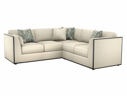 Westcliffe Sectional