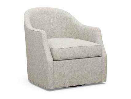 Escala Swivel Chair