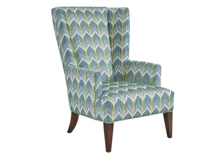 Brockton Wing Chair