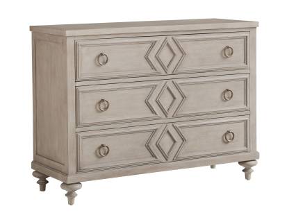 Trancas Nightstand