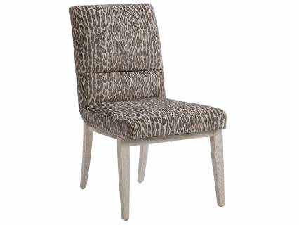 Palmero Upholstered Side Chair
