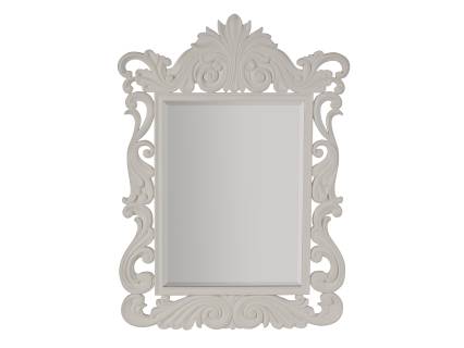 Aries Mirror