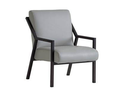 Weldon Leather Chair