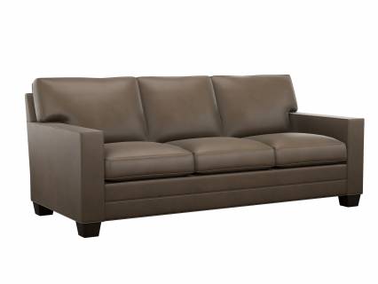 Brayden Leather Sofa