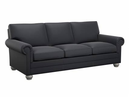 Braxton Leather Sofa