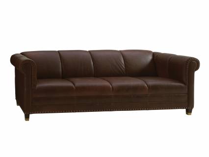 Springfield Leather Sofa