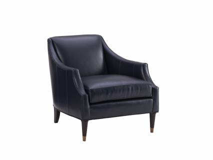 Kerney Leather Chair