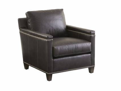 Strada Leather Chair