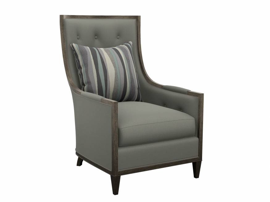 Greenwood Chair Lexington Furniture
