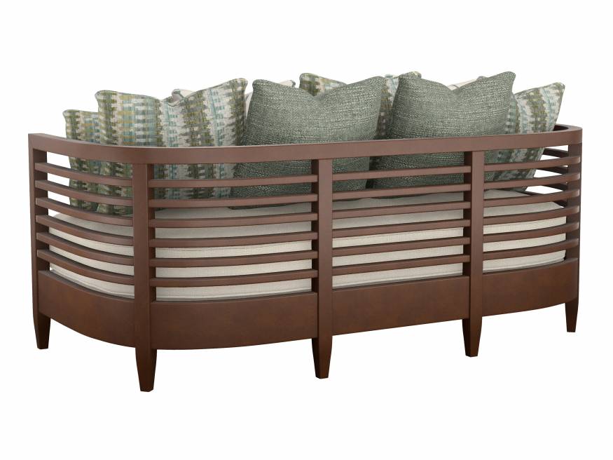 St. Lucia Sofa Lexington Furniture