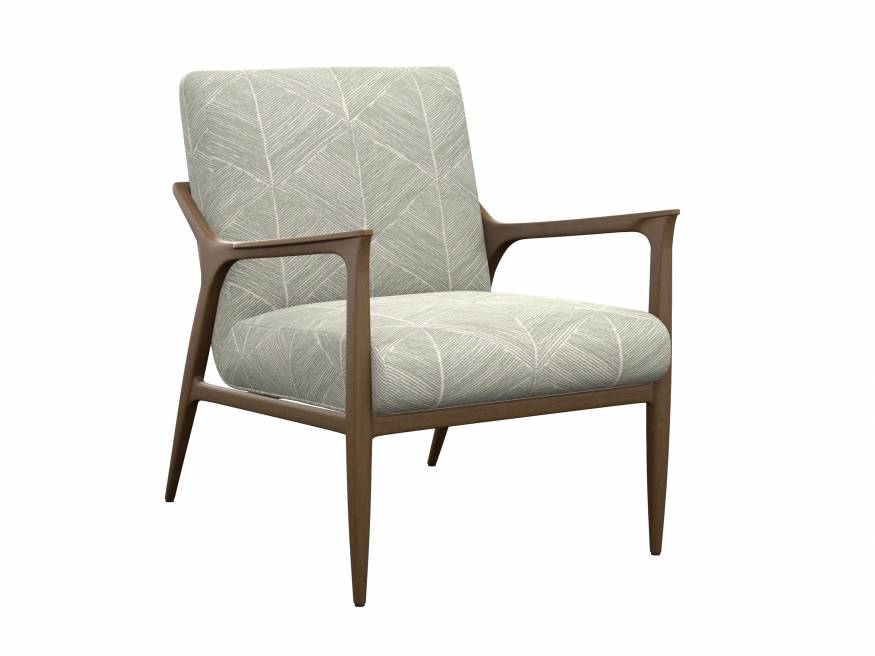 Warren Chair Lexington Furniture