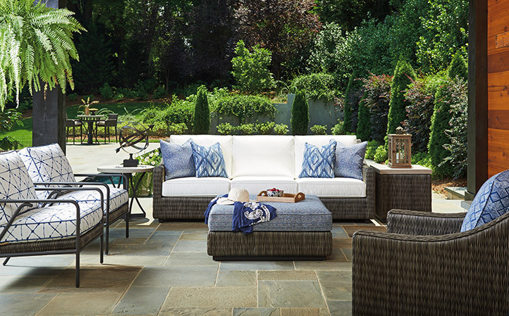 Cypress Point Ocean Terrace Tommy, Tommy Bahama Outdoor Furniture Covers