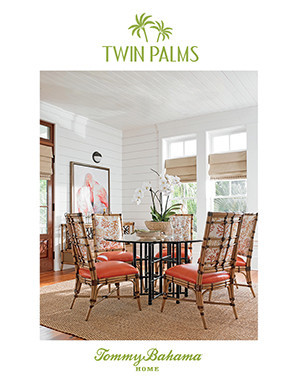 Twin Palms Catalog
