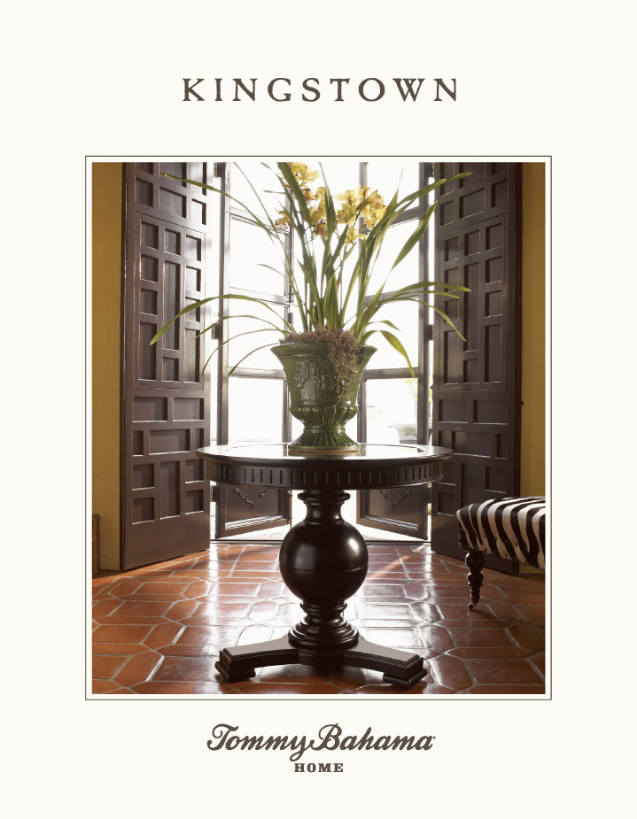 Kingstown Catalog