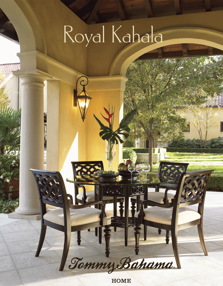 Royal Kahala Catalog