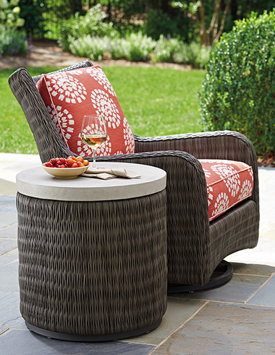 Cypress Point Ocean Terrace