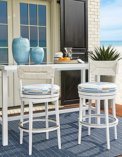 Ocean Breeze Promenade