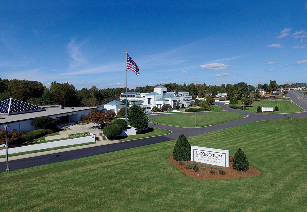 Lexington Home Brands Corporate Center